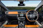 Citroen C3 2016 года (UK)